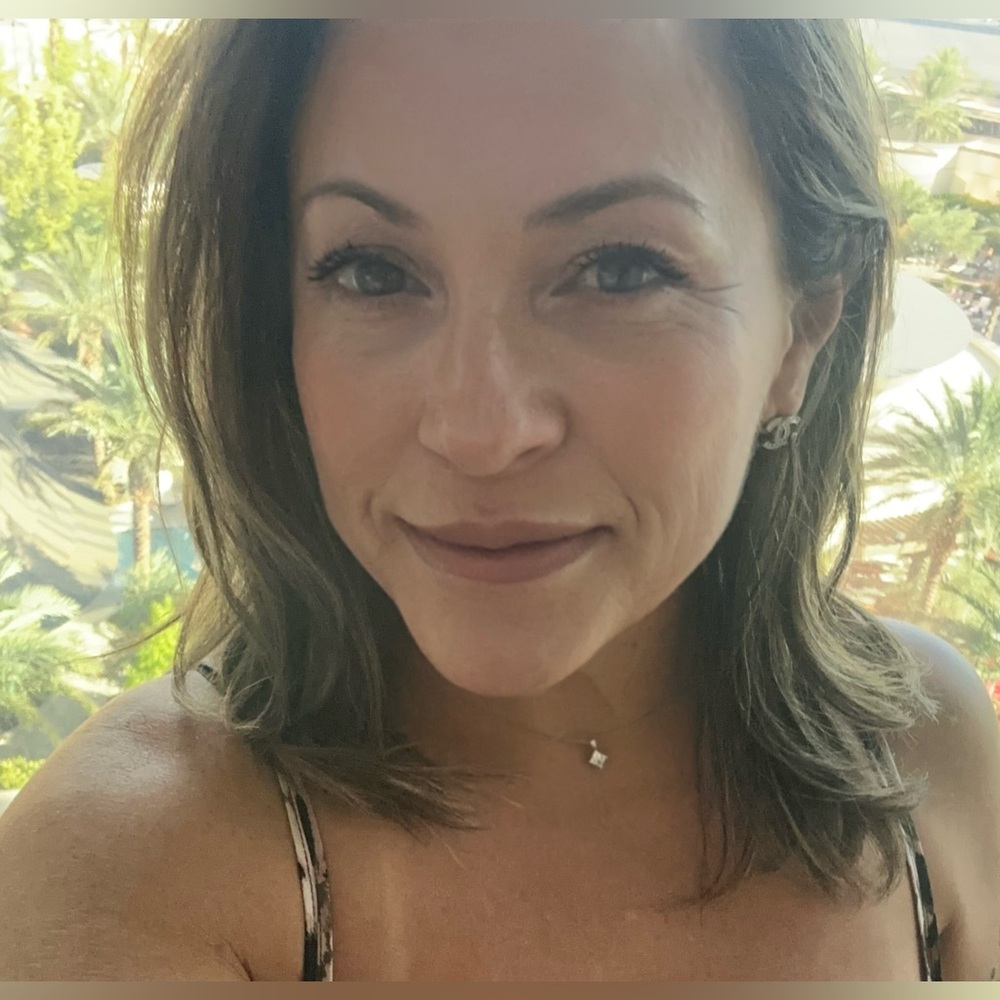 Meet your Posher, Kisha